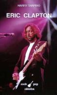 ERIC CLAPTON de SHAPIRO, HARRY 