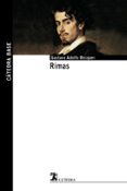 RIMAS di BECQUER, GUSTAVO ADOLFO 