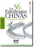 LAS 36 ESTRATEGIAS CHINAS de YUAN, GAO 