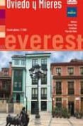 PLANOS CALLEJEROS DE OVIEDO Y MIERES di VV.AA. 