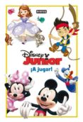 DISNEY JUNIOR. A JUGAR! di VV.AA. 