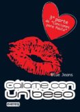 CALLAME CON UN BESO de BLUE JEANS 