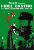 LAS DECLARACIONES DE LA HABANA de ALI, TARIQ 