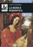 LA MUSICA ROMANTICA de PLANTINGA, LEON 