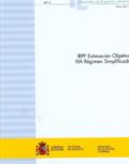 IRPF ESTIMACION OBJETIVA IVA REGIMEN SIMPLIFICADO di VV.AA. 