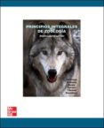 PRINCIPIOS INTEGRALES DE ZOOLOGIA (14 ED.) de HICKMAN, C. P. J. 