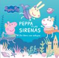 PEPPA Y LAS SIRENAS de HASBRO EONE 