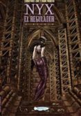 NYX EL REGULADOR N 3: OFIDIA de CORBEYRAN, ERIC 
