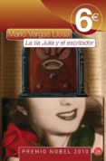 LA TIA JULIA Y EL ESCRIBIDOR de VARGAS LLOSA, MARIO 