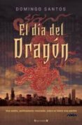 EL DIA DEL DRAGON de SANTOS, DOMINGO 