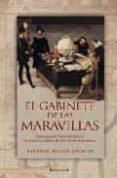 EL GABINETE DE LAS MARAVILLAS de MATEO-SAGASTA, ALFONSO 