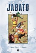 SUPER JABATO N 12 de MORA, VICTOR 