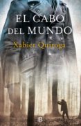 EL CABO DEL MUNDO de QUIROGA, XABIER 