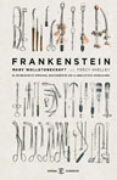 FRANKENSTEIN de SHELLEY, MARY W. 