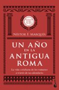 UN AO EN LA ANTIGUA ROMA de MARQUES GONZALEZ, NESTOR F. 