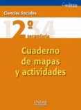 CIENCIAS SOCIALES (2 ESO): ACTIVIDADES di VV.AA. 