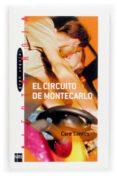 EL CIRCUITO DE MONTECARLO de SANTOS, CARE 
