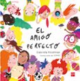 EL AMIGO PERFECTO de KESELMAN, GABRIELA 