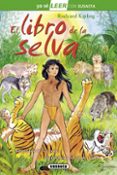 EL LIBRO DE LA SELVA de KIPLING, RUDYARD 