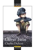 OLIVER TWIST de DICKENS. CHARLES 