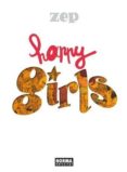 HAPPY GIRLS de ZEP 
