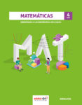 Portada de MATEMÁTICAS ORIENTADAS A LAS ENSEÑANZAS APLICADAS 4