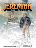 JEREMIAH N3 de HUPPEN, HERMANN 