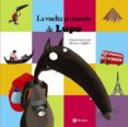 LA VUELTA AL MUNDO DE LUPO de LALLEMAND, ORIANNE 