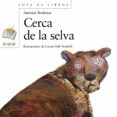 CERCA DE LA SELVA de RODENAS, ANTONIA 