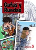 AGENCIA EE - LA VIETA INDISCRETA (A2+) di VV.AA. 