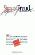 OBRAS COMPLETAS (T. 8) di FREUD, SIGMUND 
