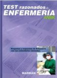 TEST RAZONADOS DE ENFERMERIA AMIR di VV.AA. 