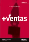 + VENTAS (4 ED.) de GARCIA BOBADILLA, LUIS MARIA 