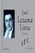POEMAS LEZAMA LIMA (V.VOZ) de LEZAMA LIMA, JOSE 