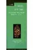 LA TABERNA DE LAS LUCES: POESIA SUFI DE AL-ANDALUS Y EL MAGREB (D EL SIGLO XII AL SIGLO XX) de IBN ARABI 