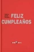 TODO EL MUNDO TE DESEA FELIZ CUMPLEAOS di CANALS  CASTRO 