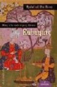 RUBAYATS de RUMI, YALAL AD-DIN 