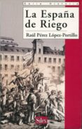 LA ESPAA DE RIEGO de PEREZ LOPEZ-PORTILLO, RAUL 