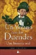 UN VERANO CON LOS DUENDES di HELLIWELL, TANIS 