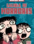 GALERIA DE HORRORES de HINO, HIDESHI 
