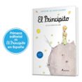EL PRINCIPITO (2 ED.) de SAINT-EXUPERY, ANTOINE DE 
