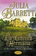 LA TERCERA HERMANA de BARRETT, JULIA 
