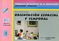 ORIENTACION ESPACIAL Y TEMPORAL, EDUCACION PRIMARIA de VALLES ARANDIGA, ANTONIO 