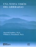 UNA NUEVA VISION DE LIDERAZGO de ROSENBACH, WILLIAM E.  SASHKIN, MARSHALL 