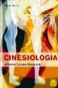 CINESIOLOGIA ALTERACIONES TONICAS di JOSELOVSKY, ARIEL 