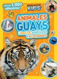 ANIMALES GUAYS di VV.AA. 