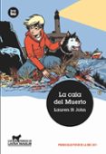 LA CALA DEL MUERTO de ST. JOHN, LAUREN 