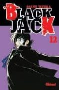 BLACK JACK 12 di TEZUKA, OSAMU 