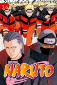 NARUTO N 36 di KISHIMOTO, MASASHI 