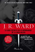 EL MANUAL DE LA HERMANDAD DE LA DAGA NEGRA di WARD, J. R. 
